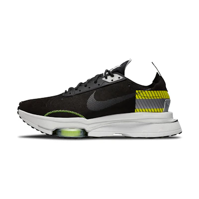 Nike Air Zoom Type '3M Black'