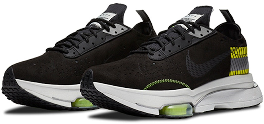 耐克Air Zoom Type 3M黑色 DB5459-001 Lookbook 耐克Air Zoom Type 3M黑色 DB5459-001