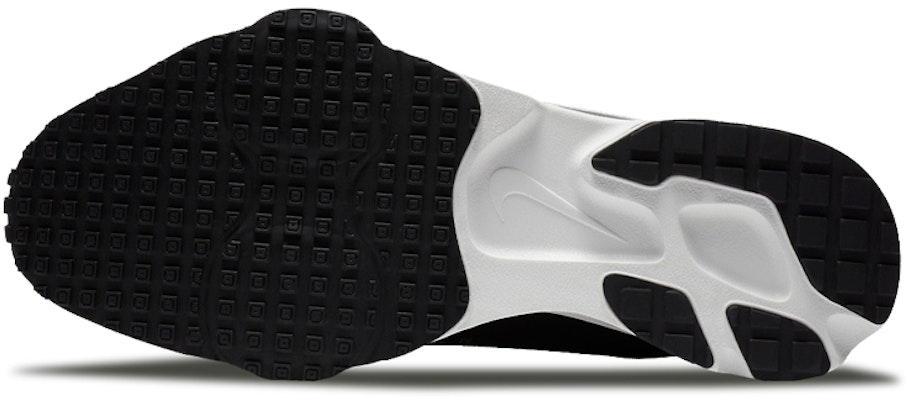 耐克Air Zoom Type 3M黑色 DB5459-001 Details for 耐克Air Zoom Type 3M黑色 DB5459-001