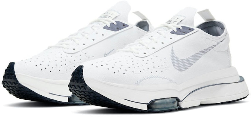 耐吉 Air Zoom 型號 '灰板岩' CJ2033-101 Lookbook 耐吉 Air Zoom 型號 '灰板岩' CJ2033-101