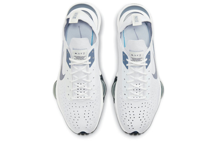 Nike Air Zoom Type 'Ashen Slate' 圖 4