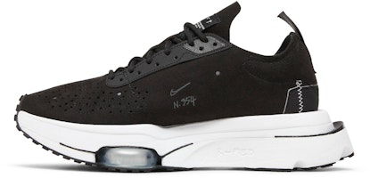 나이키 에어 줌 타입 '블랙' (Nike Air Zoom Type '블랙') CJ2033-001 Lookbook 나이키 에어 줌 타입 '블랙' (Nike Air Zoom Type '블랙') CJ2033-001