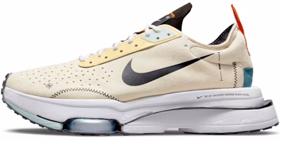 Nike Air Zoom Type 'Coconut ' DJ5208-103 Nike Air Zoom Type 'Coconut ' DJ5208-103