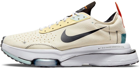 나이키 에어 줌 타입 '코코넛' (Nike Air Zoom Type 'Coconut' ) DJ5208-103 Buy 나이키 에어 줌 타입 '코코넛' (Nike Air Zoom Type 'Coconut' ) DJ5208-103