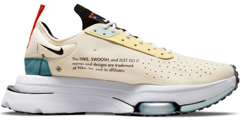 耐克 Air Zoom Type '椰子' DJ5208-103 Order 耐克 Air Zoom Type '椰子' DJ5208-103