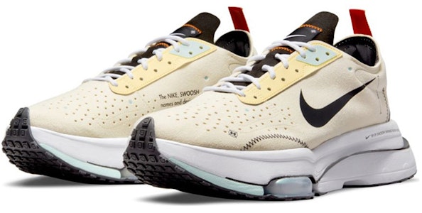 나이키 에어 줌 타입 '코코넛' (Nike Air Zoom Type 'Coconut' ) DJ5208-103 Lookbook 나이키 에어 줌 타입 '코코넛' (Nike Air Zoom Type 'Coconut' ) DJ5208-103