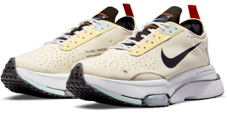 耐克 Air Zoom Type '椰子' DJ5208-103 Lookbook 耐克 Air Zoom Type '椰子' DJ5208-103