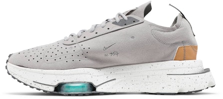 Nike Air Zoom-Type 'Gris College' CJ2033-002 Lookbook Nike Air Zoom-Type 'Gris College' CJ2033-002