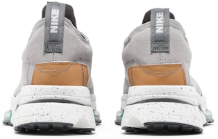 Nike Air Zoom-Type 'Gris College' CJ2033-002 Details for Nike Air Zoom-Type 'Gris College' CJ2033-002