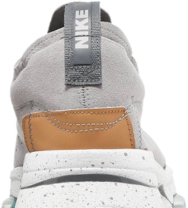 ナイキ エア ズームタイプ "カレッジグレー" CJ2033-002 Sizing ナイキ エア ズームタイプ "カレッジグレー" CJ2033-002