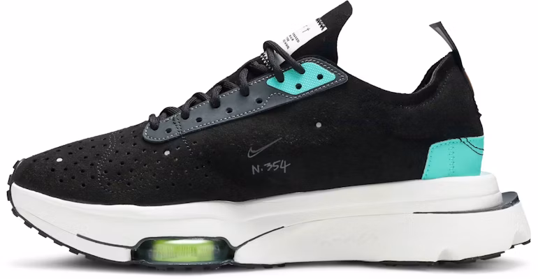 Nike Air Zoom Type 'Menta' CJ2033-010 Lookbook Nike Air Zoom Type 'Menta' CJ2033-010