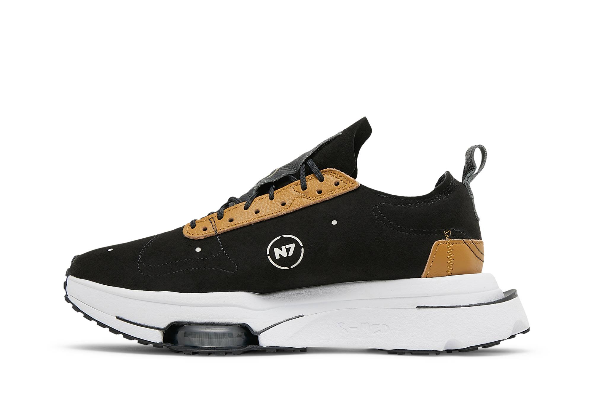 Lookbook 耐克 Air Zoom Type 'N7' DJ6143-001