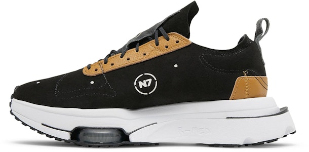 Nike Air Zoom-Type 'N7' Lelaki Kasut Sukan Nike DJ6143-001 Lookbook Nike Air Zoom-Type 'N7' Lelaki Kasut Sukan Nike DJ6143-001