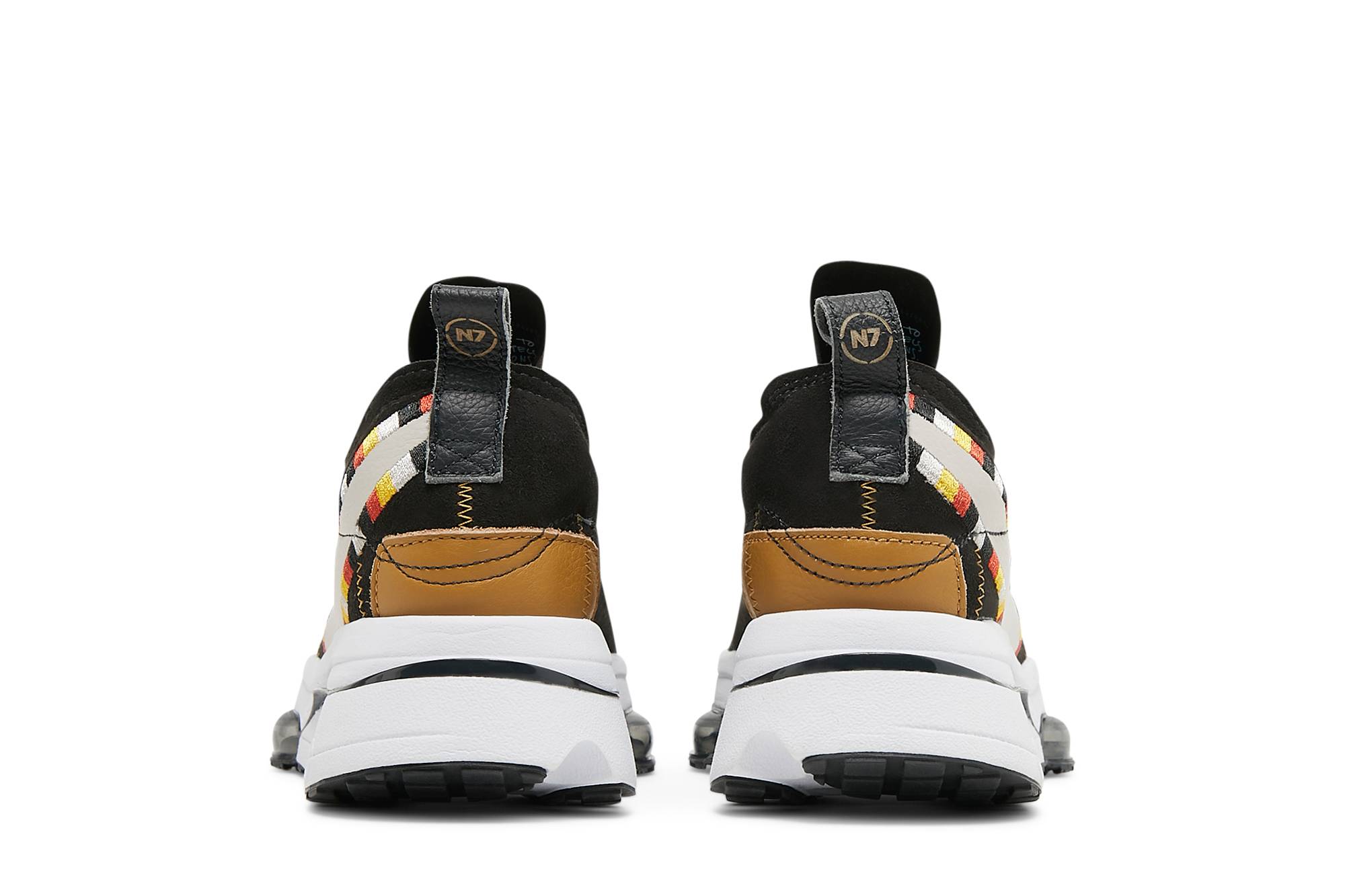 Details for 耐克 Air Zoom Type 'N7' DJ6143-001