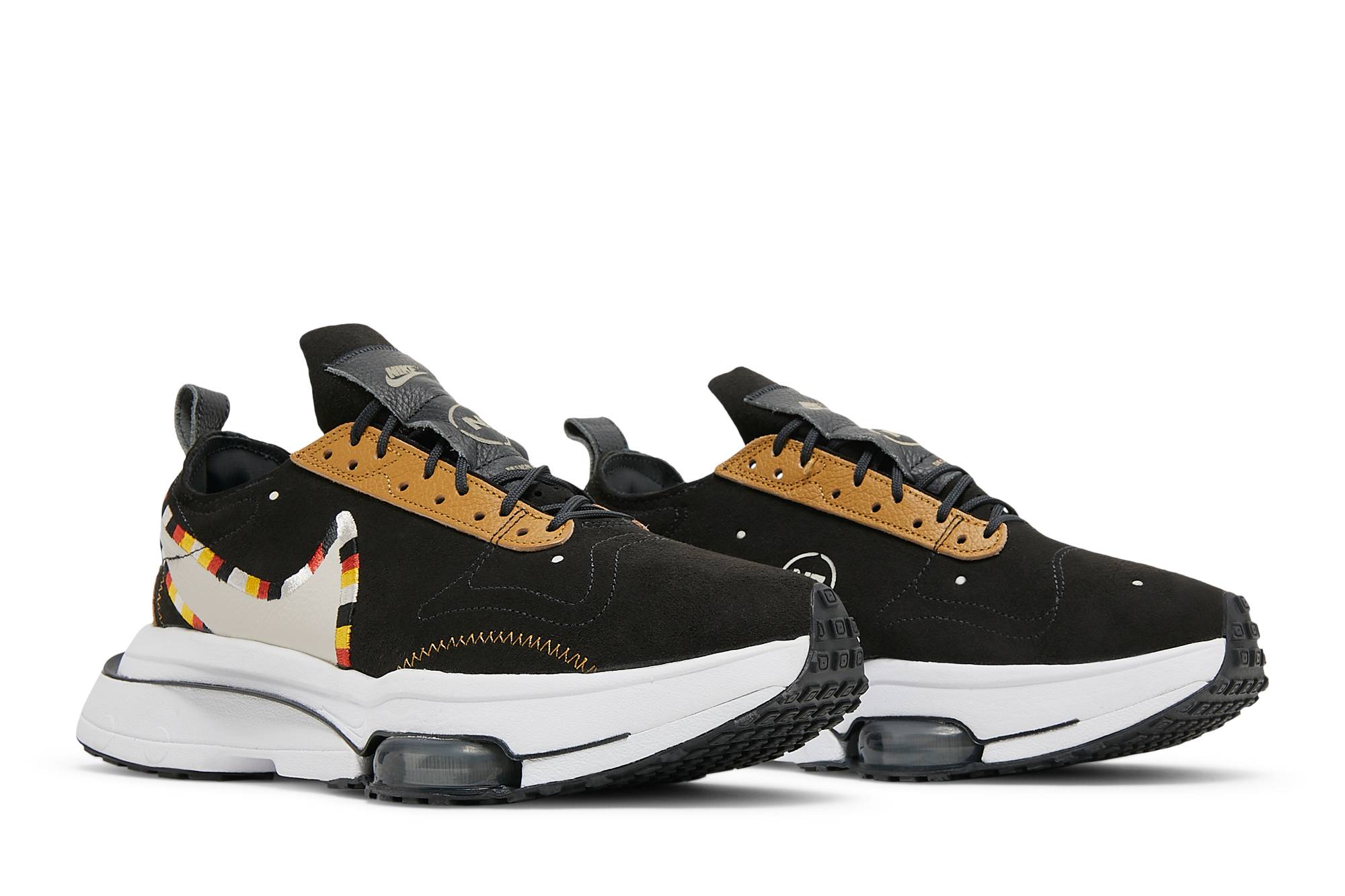 Cheap 耐克 Air Zoom Type 'N7' DJ6143-001