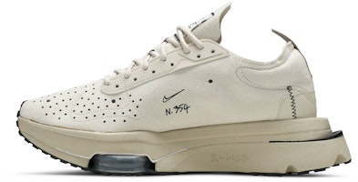 耐克Air Zoom Type「禾木棕」 CJ2033-102 Lookbook 耐克Air Zoom Type「禾木棕」 CJ2033-102