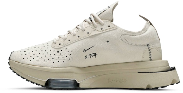 ナイキ エア ズーム タイプ "オレウッドブラウン" CJ2033-102 Lookbook ナイキ エア ズーム タイプ "オレウッドブラウン" CJ2033-102