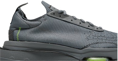 Nike Air Zoom-Type 'Tanpa Swoosh - Smoke Grey' DC9034-002 Order Nike Air Zoom-Type 'Tanpa Swoosh - Smoke Grey' DC9034-002