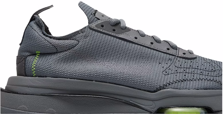 Nike Air Zoom-Type 'Swooshless - Smoke Grey' DC9034-002 Order Nike Air Zoom-Type 'Swooshless - Smoke Grey' DC9034-002