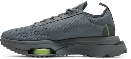 Nike Air Zoom-Type 'Tanpa Swoosh - Smoke Grey' DC9034-002 Lookbook Nike Air Zoom-Type 'Tanpa Swoosh - Smoke Grey' DC9034-002