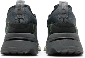 Nike Air Zoom-Type 'Tanpa Swoosh - Smoke Grey' DC9034-002 Details for Nike Air Zoom-Type 'Tanpa Swoosh - Smoke Grey' DC9034-002