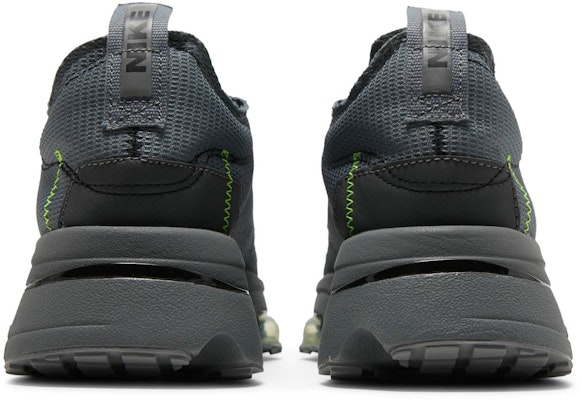 耐克Air Zoom-Type无钩标-烟灰色 DC9034-002 Details for 耐克Air Zoom-Type无钩标-烟灰色 DC9034-002