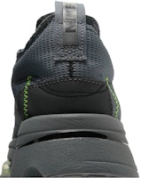 Nike Air Zoom-Type 'Tanpa Swoosh - Smoke Grey' DC9034-002 Sizing Nike Air Zoom-Type 'Tanpa Swoosh - Smoke Grey' DC9034-002