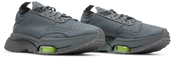 Nike Air Zoom-Type 'Tanpa Swoosh - Smoke Grey' DC9034-002 Cheap Nike Air Zoom-Type 'Tanpa Swoosh - Smoke Grey' DC9034-002