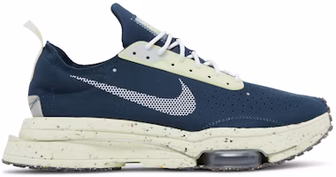 Nike Air Zoom-Type Crater 'Armory Navy Lime Ice' DH9628-400 Nike Air Zoom-Type Crater 'Armory Navy Lime Ice' DH9628-400