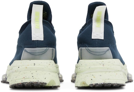 耐克 Air Zoom-Type Crater '军械海军酸橙冰' DH9628-400 Details for 耐克 Air Zoom-Type Crater '军械海军酸橙冰' DH9628-400