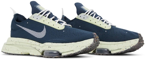 Nike Air Zoom Type 解構 防滑透氣 低幫 運動休閒鞋 男款 墨綠 Cheap Nike Air Zoom Type 解構 防滑透氣 低幫 運動休閒鞋 男款 墨綠