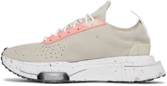 Nike Air Zoom-Type Crater 'Cream Orange' Sepatu Pria DH9628-200 Lookbook Nike Air Zoom-Type Crater 'Cream Orange' Sepatu Pria DH9628-200