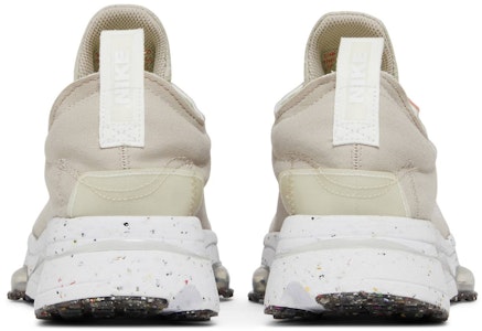 Nike Air Zoom-Type Crater 'Cream Orange' Sepatu Pria DH9628-200 Details for Nike Air Zoom-Type Crater 'Cream Orange' Sepatu Pria DH9628-200