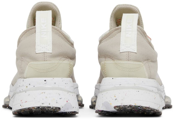 Nike Air Zoom-Type Crater 'Cream Orange' DH9628-200 Details for Nike Air Zoom-Type Crater 'Cream Orange' DH9628-200