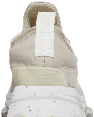 Nike Air Zoom-Type Crater 'Cream Orange' DH9628-200 Sizing Nike Air Zoom-Type Crater 'Cream Orange' DH9628-200