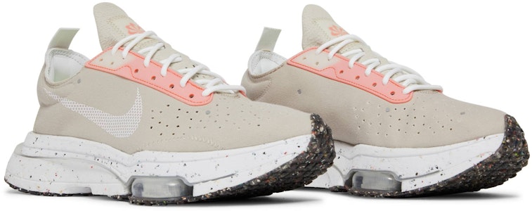 Nike Air Zoom-Type Crater 'Cream Orange' Sepatu Pria DH9628-200 Cheap Nike Air Zoom-Type Crater 'Cream Orange' Sepatu Pria DH9628-200