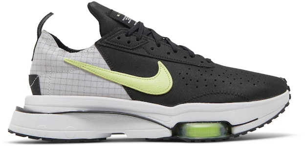 나이키 에어 줌 타입 퓨즈 '블랙 라이트 레몬 트위스트' DC8893-002 Buy 나이키 에어 줌 타입 퓨즈 '블랙 라이트 레몬 트위스트' DC8893-002