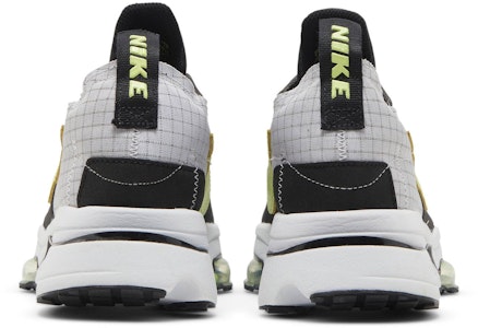 나이키 에어 줌 타입 퓨즈 '블랙 라이트 레몬 트위스트' DC8893-002 Details for 나이키 에어 줌 타입 퓨즈 '블랙 라이트 레몬 트위스트' DC8893-002