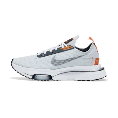 Nike Air Zoom Type Grey/Orange