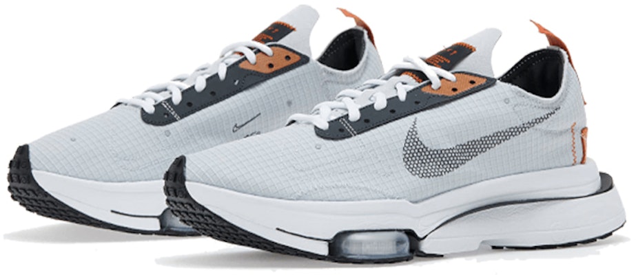 Nike Air Zoom Type Gris/Naranja CV2220-001 Order Nike Air Zoom Type Gris/Naranja CV2220-001