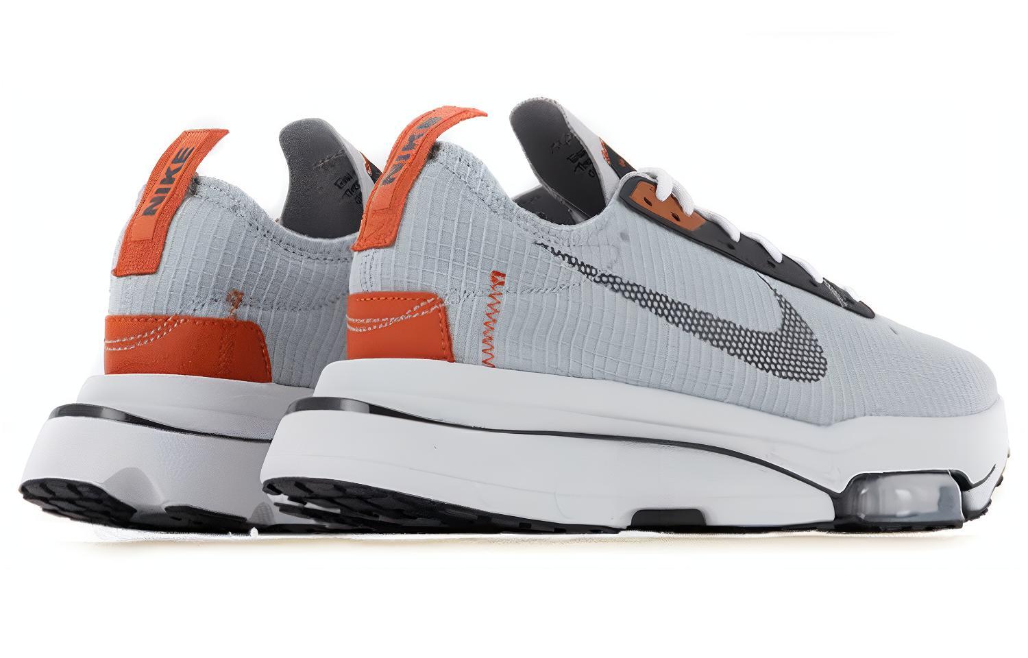 Lookbook Nike Air Zoom Type Grijs/Oranje CV2220-001