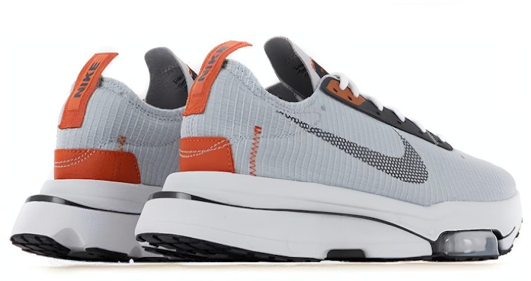 Nike Air Zoom Type Gris/Naranja CV2220-001 Lookbook Nike Air Zoom Type Gris/Naranja CV2220-001