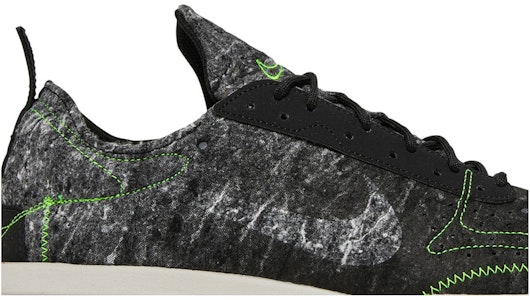 Nike Air Zoom-Type M2Z2 'Recycled Wool Pack - Hitam Hijau Elektrik' CW7157-001 Order Nike Air Zoom-Type M2Z2 'Recycled Wool Pack - Hitam Hijau Elektrik' CW7157-001