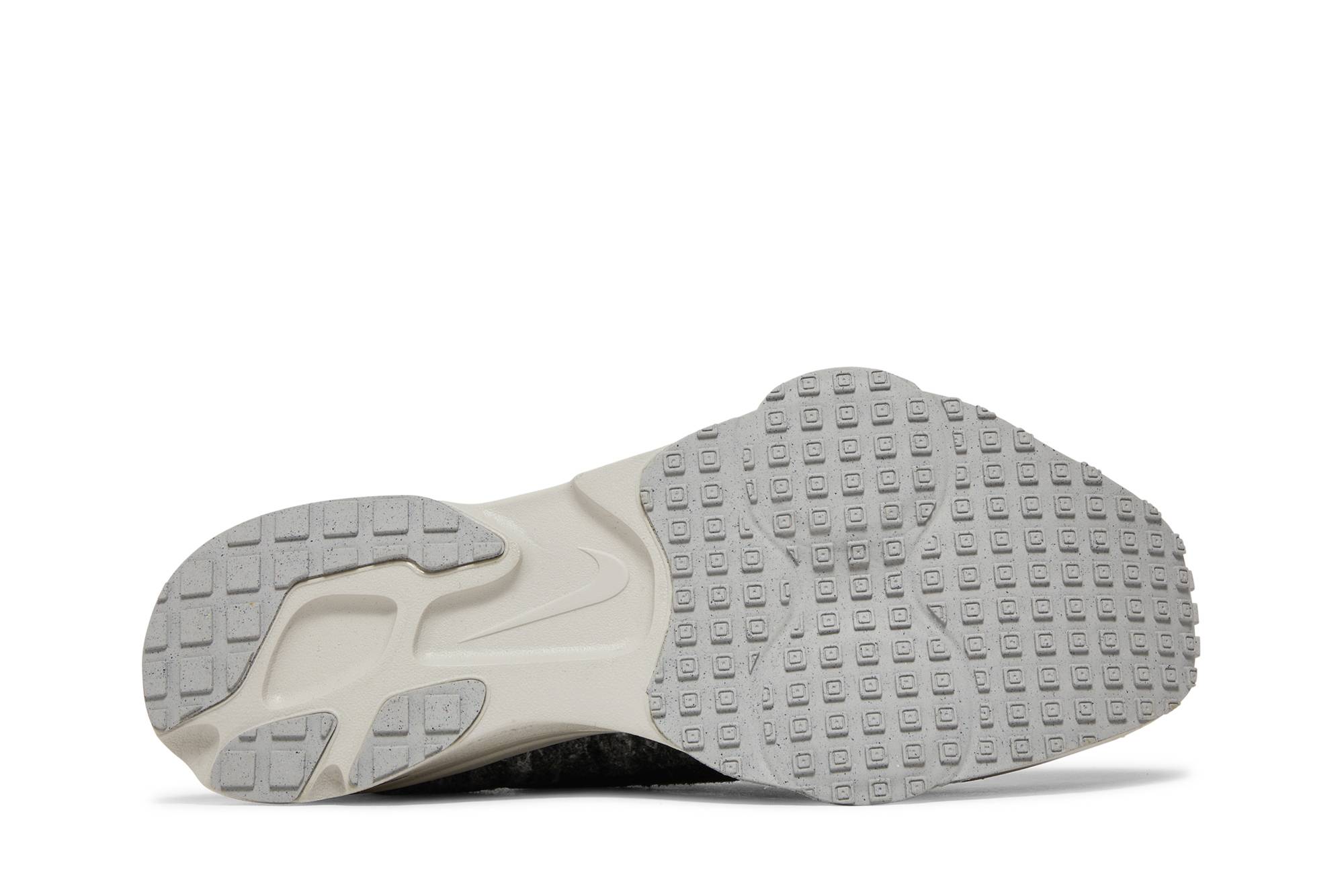 Shop Nike Air Zoom-Type M2Z2 '回收羊毛系列-黑電綠' CW7157-001