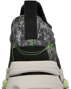 Nike Air Zoom-Type M2Z2 'Recycled Wool Pack - Hitam Hijau Elektrik' CW7157-001 Sizing Nike Air Zoom-Type M2Z2 'Recycled Wool Pack - Hitam Hijau Elektrik' CW7157-001