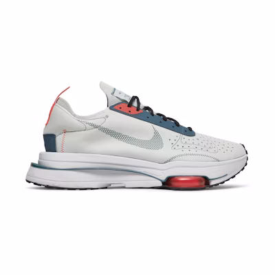 Nike Air Zoom-Type N.354 'Light Silver Crimson'