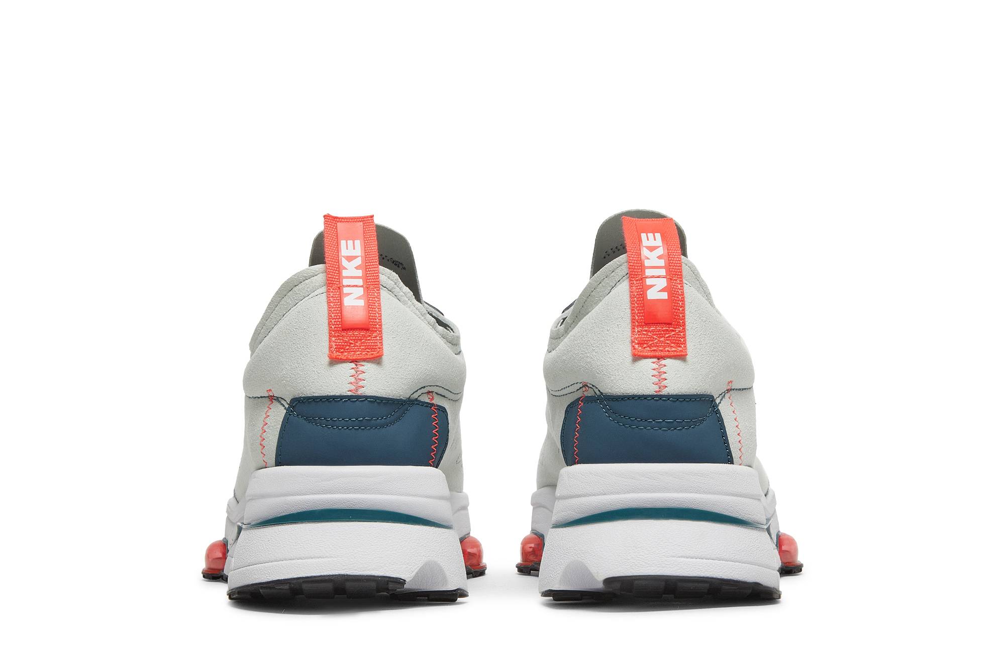 Details for Nike Air Zoom-Type N.354 'Plata Claro y Carmesí' DC1854-001