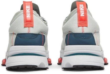 나이키 에어 줌 타입 N.354 '라이트 실버 크림슨' DC1854-001 Details for 나이키 에어 줌 타입 N.354 '라이트 실버 크림슨' DC1854-001