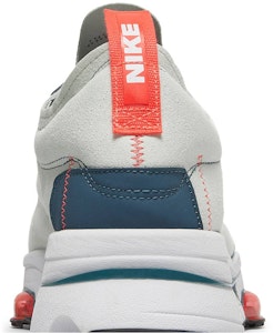 나이키 에어 줌 타입 N.354 '라이트 실버 크림슨' DC1854-001 Sizing 나이키 에어 줌 타입 N.354 '라이트 실버 크림슨' DC1854-001