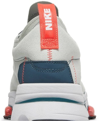 Nike Air Zoom-Tipe N.354 'Perak Muda Crimson' DC1854-001 Sizing Nike Air Zoom-Tipe N.354 'Perak Muda Crimson' DC1854-001